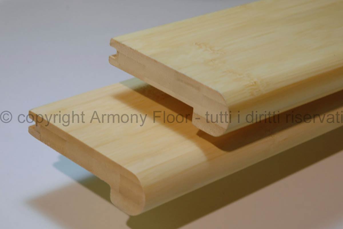 Accessori Parquet Bamboo, Armony Floor