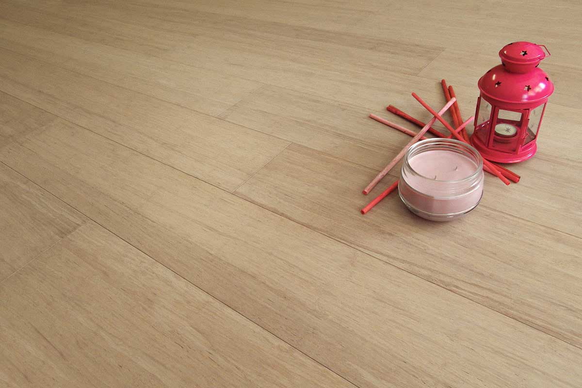 Acquisto Parquet Online, Bamboo Armony Floor