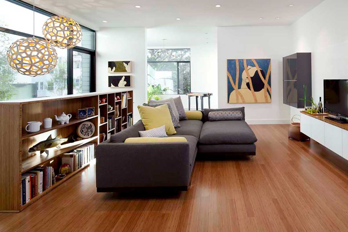 Azienda Parquet Bamboo, Armony Floor