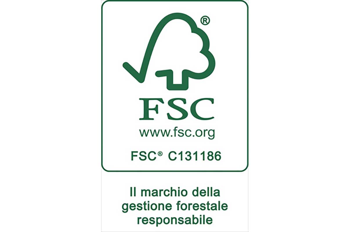 Bamboo Foreste Certificate FSC, Armony Floor