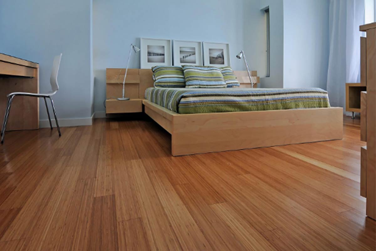 Listone Bamboo Massello, Armony Floor