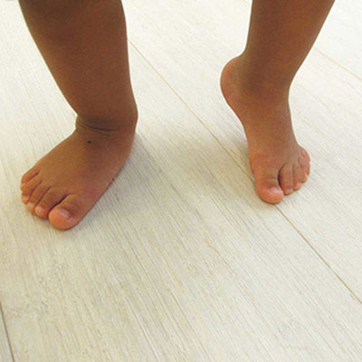 Parquet Bamboo Vernici Ecologiche, Armony Floor