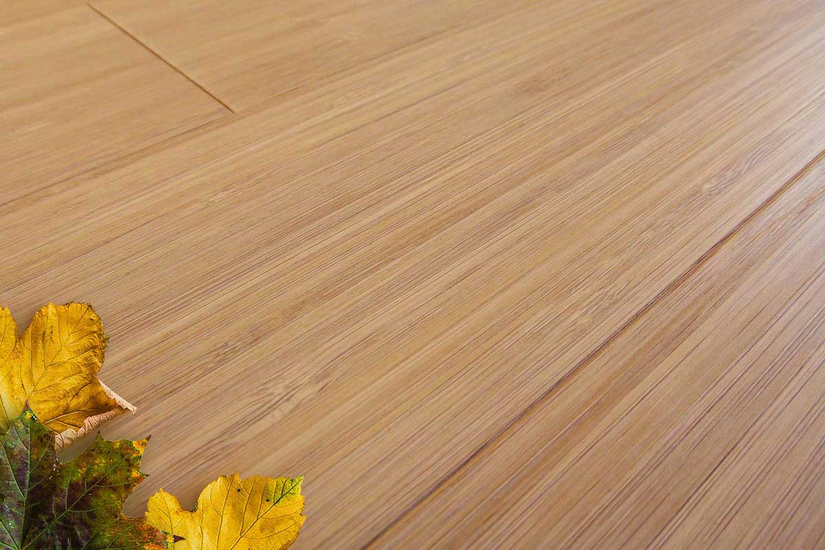 Parquet Resistente, Bamboo Armony Floor