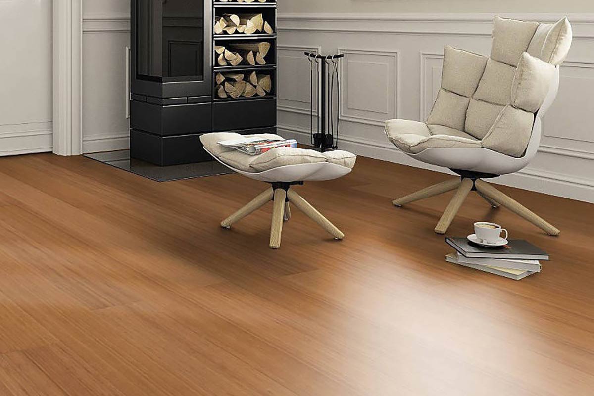 Pavimenti in Bamboo Pro e Contro, Armony Floor